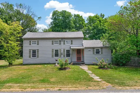 285 Morgan Hill Road Hurley NY 12443