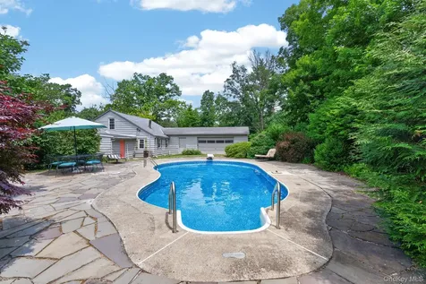 285 Morgan Hill Road Hurley NY 12443