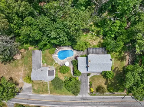 285 Morgan Hill Road Hurley NY 12443