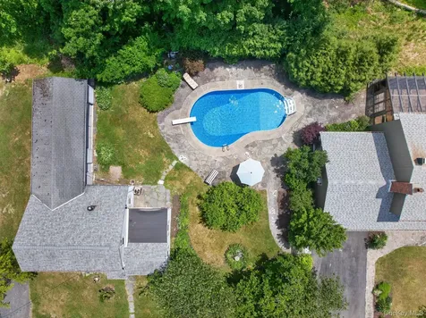 285 Morgan Hill Road Hurley NY 12443