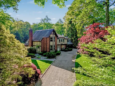 80 Hack Green Road Pound Ridge NY 10576