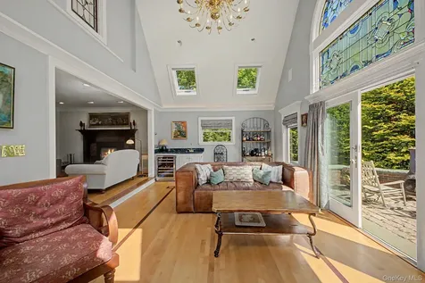 80 Hack Green Road Pound Ridge NY 10576