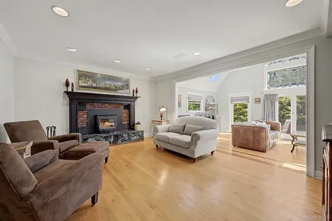 80 Hack Green Road Pound Ridge NY 10576