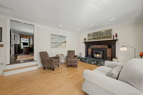 80 Hack Green Road Pound Ridge NY 10576