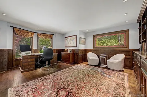 80 Hack Green Road Pound Ridge NY 10576