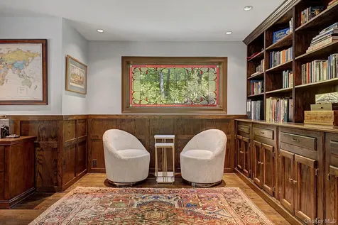 80 Hack Green Road Pound Ridge NY 10576