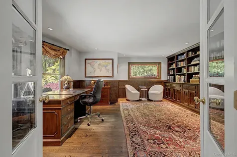 80 Hack Green Road Pound Ridge NY 10576