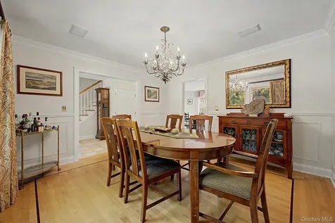 80 Hack Green Road Pound Ridge NY 10576