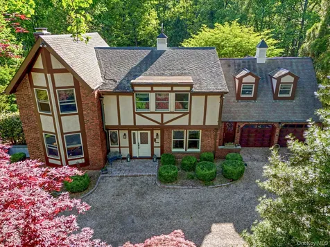 80 Hack Green Road Pound Ridge NY 10576