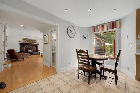 80 Hack Green Road Pound Ridge NY 10576
