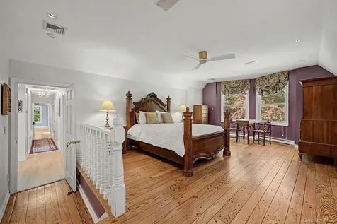 80 Hack Green Road Pound Ridge NY 10576