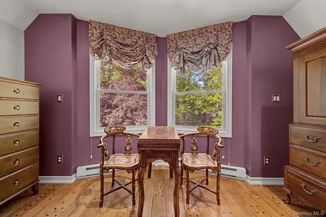 80 Hack Green Road Pound Ridge NY 10576