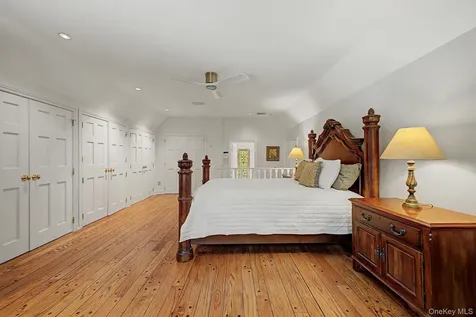 80 Hack Green Road Pound Ridge NY 10576