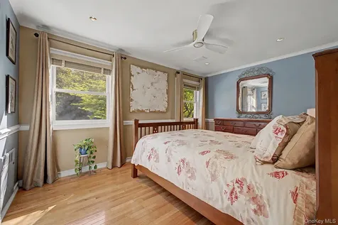 80 Hack Green Road Pound Ridge NY 10576
