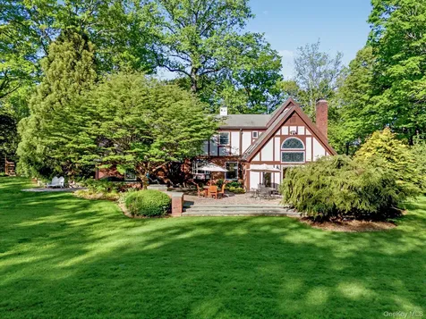 80 Hack Green Road Pound Ridge NY 10576