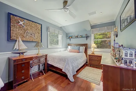 80 Hack Green Road Pound Ridge NY 10576