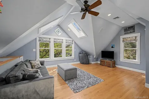 80 Hack Green Road Pound Ridge NY 10576