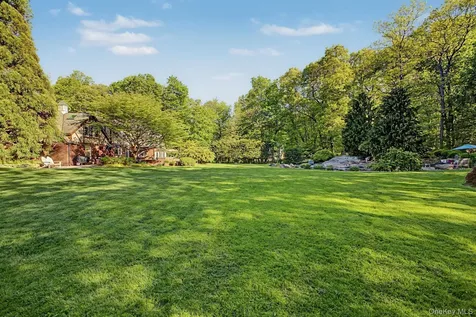80 Hack Green Road Pound Ridge NY 10576