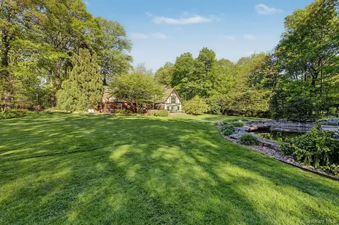 80 Hack Green Road Pound Ridge NY 10576