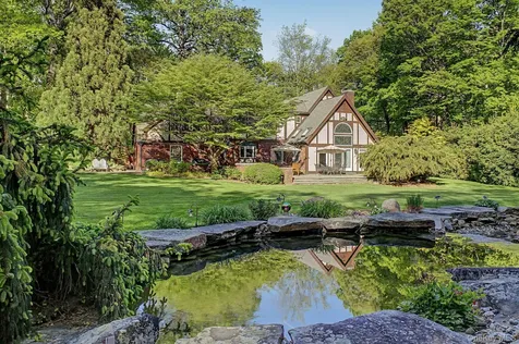 80 Hack Green Road Pound Ridge NY 10576