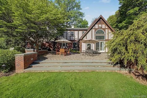 80 Hack Green Road Pound Ridge NY 10576