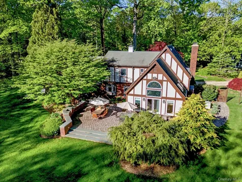 80 Hack Green Road Pound Ridge NY 10576