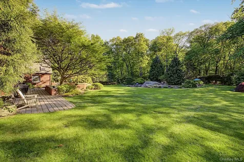 80 Hack Green Road Pound Ridge NY 10576