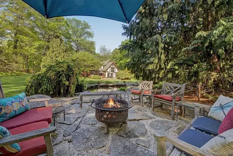 80 Hack Green Road Pound Ridge NY 10576