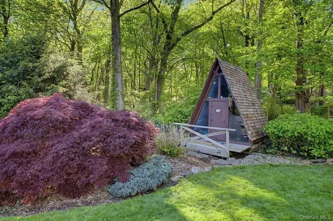 80 Hack Green Road Pound Ridge NY 10576