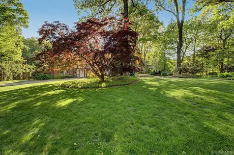 80 Hack Green Road Pound Ridge NY 10576