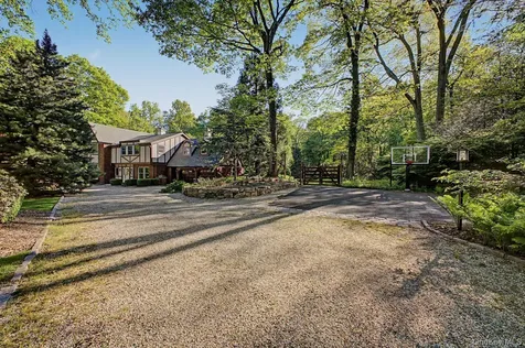80 Hack Green Road Pound Ridge NY 10576