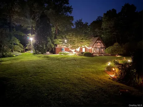 80 Hack Green Road Pound Ridge NY 10576