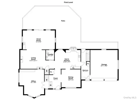 80 Hack Green Road Pound Ridge NY 10576