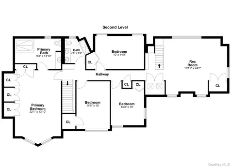 80 Hack Green Road Pound Ridge NY 10576