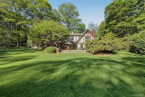 80 Hack Green Road Pound Ridge NY 10576