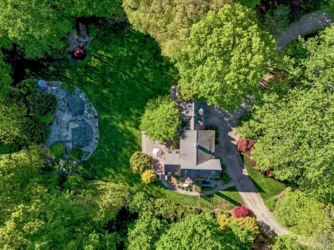80 Hack Green Road Pound Ridge NY 10576