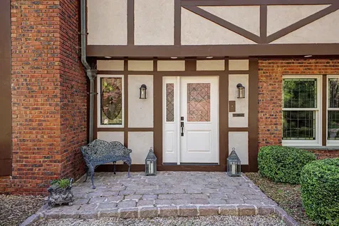 80 Hack Green Road Pound Ridge NY 10576