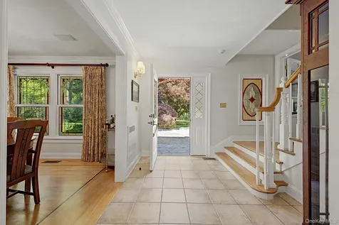 80 Hack Green Road Pound Ridge NY 10576