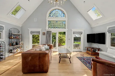 80 Hack Green Road Pound Ridge NY 10576