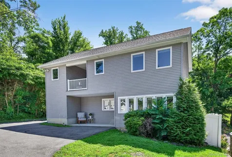 36 Bluff Avenue Greenwood Lake NY 10925