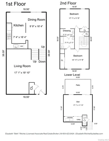 23 The Hamlet Pelham NY 10803