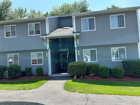 188 Long Hill Drive Yorktown Heights NY 10598