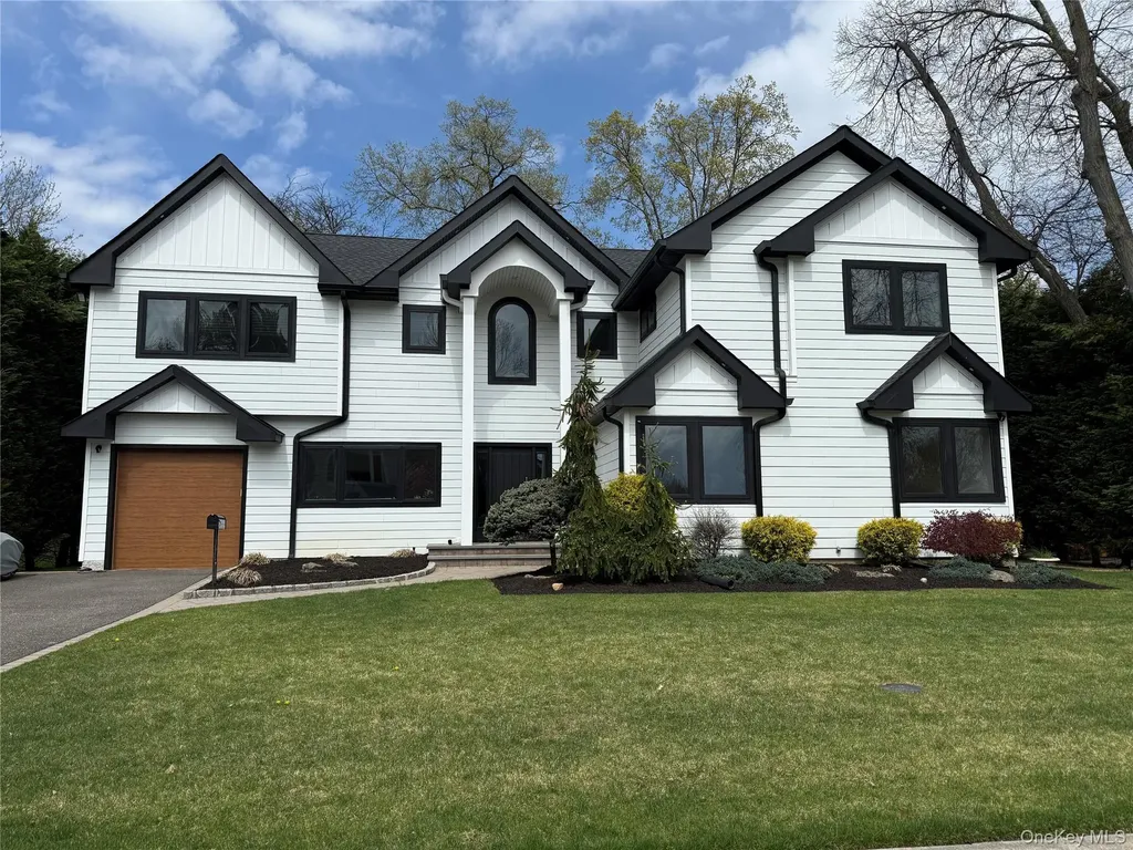 43 Marian Lane Jericho NY 11753