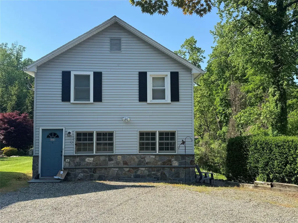 62 Whippoorwill Road E Armonk NY 10504