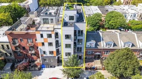 305 Sumpter Street Brooklyn NY 11233