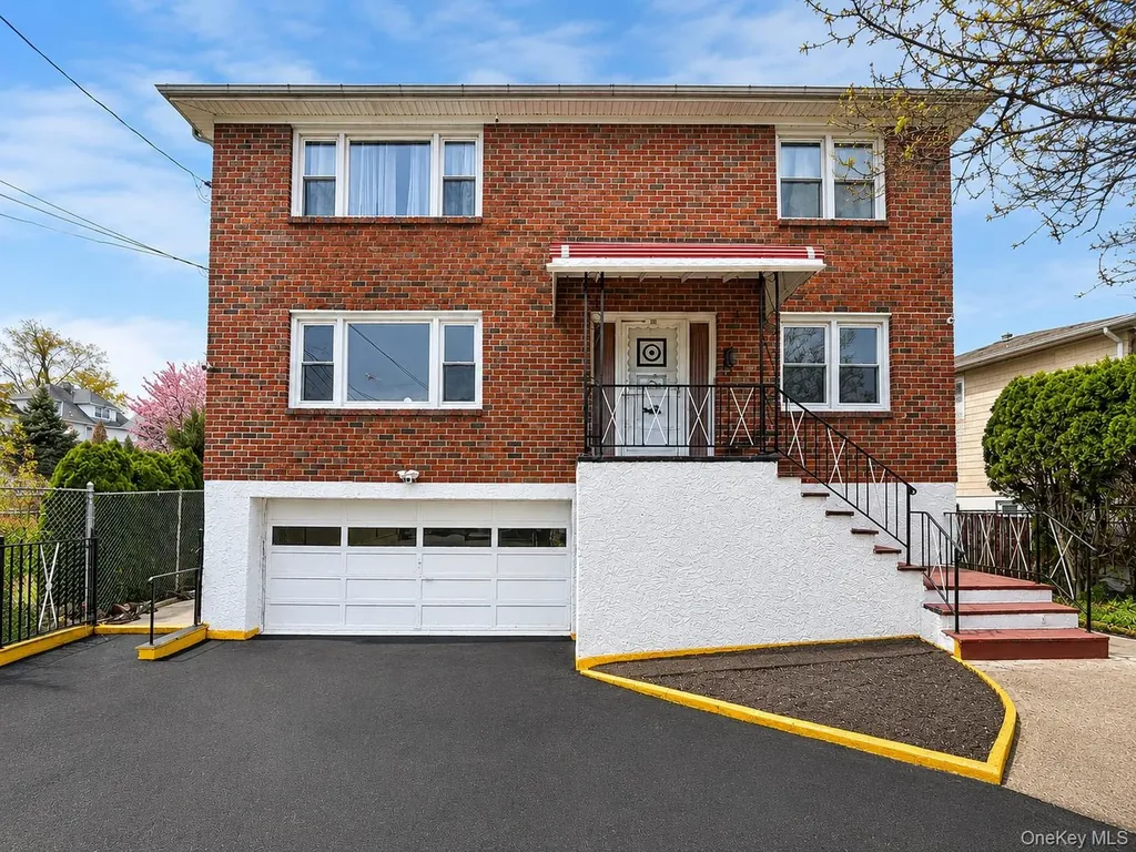 59 Halladay Avenue Yonkers NY 10701