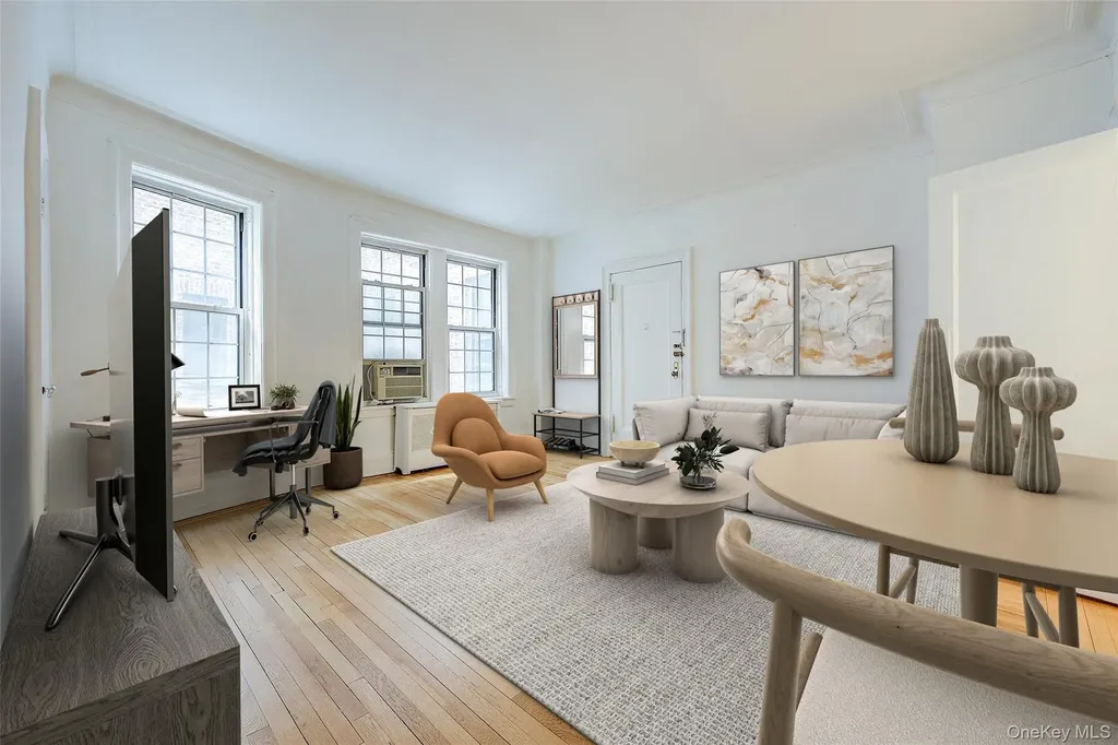 6 Burns Street Forest Hills NY 11375