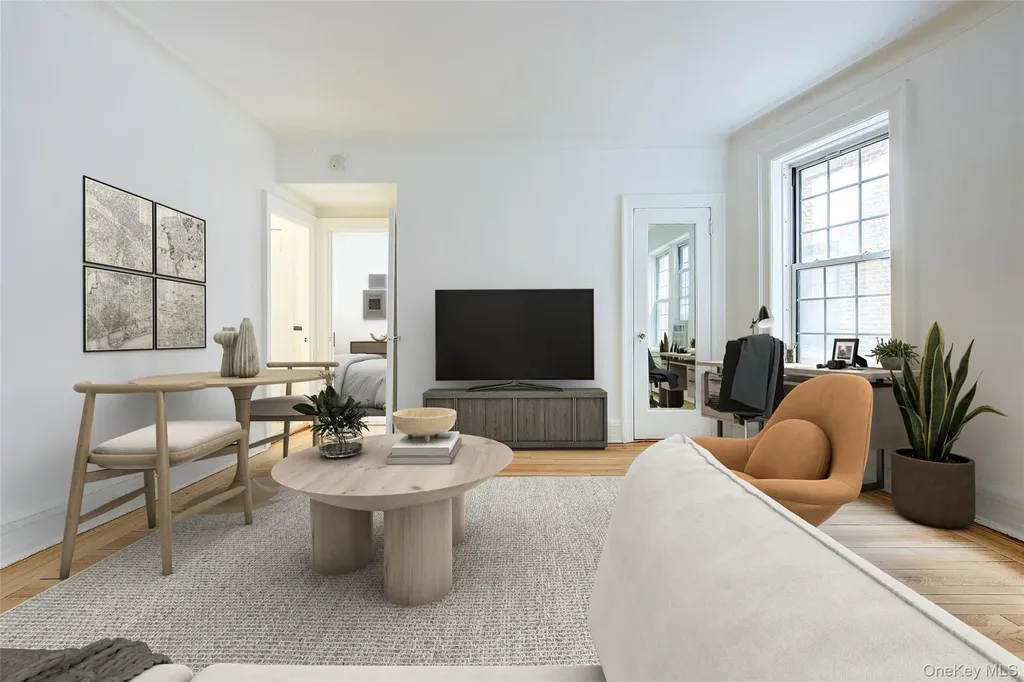 6 Burns Street Forest Hills NY 11375