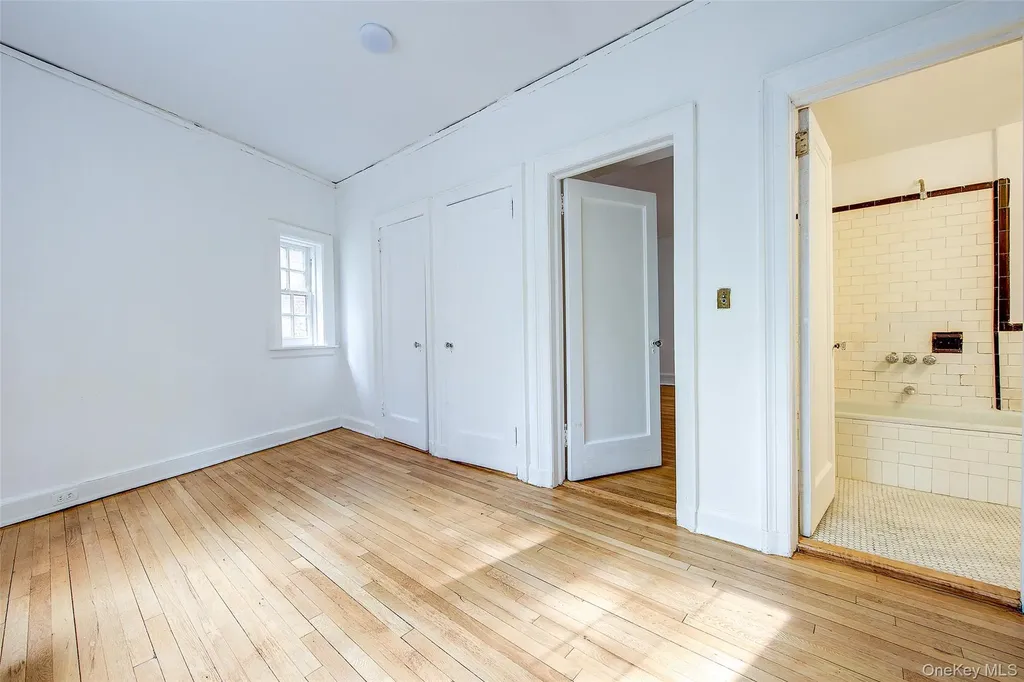 6 Burns Street Forest Hills NY 11375