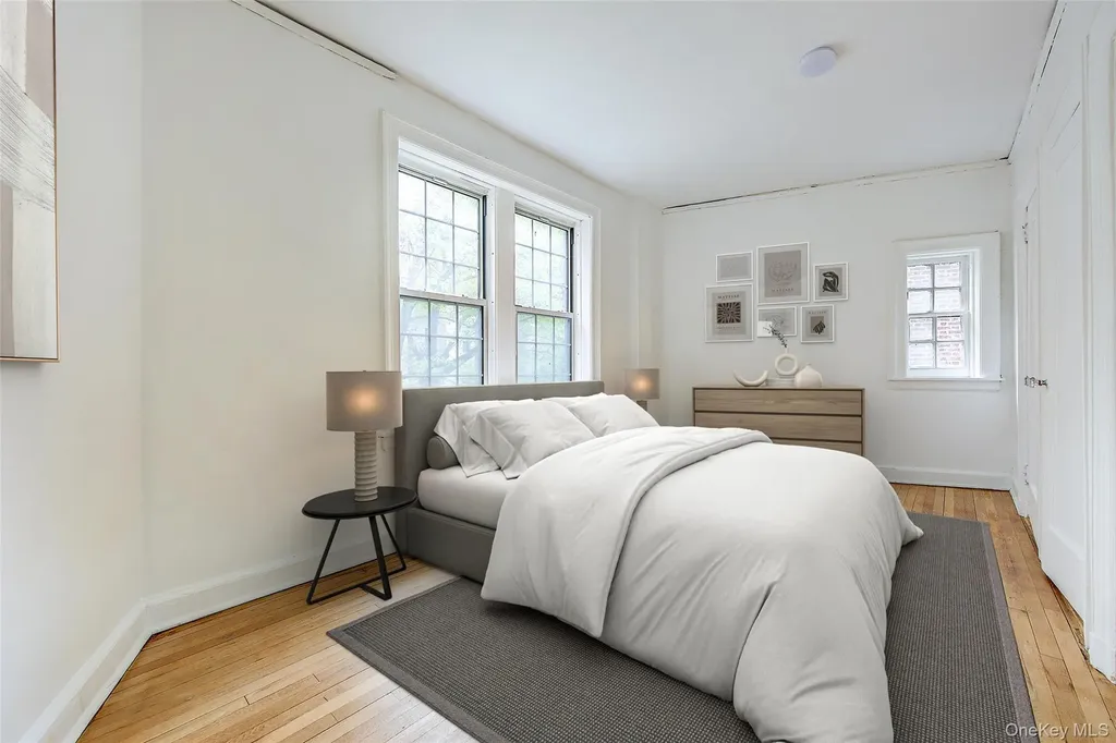 6 Burns Street Forest Hills NY 11375